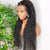 Fancy Burmese Lace Frontal Wig
