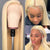 613 HD 13X4 Lace Frontal Wig