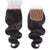 HD BODY WAVE LACE CLOSURE 5*5