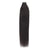 Raw Brazilian Straight Tape-In Extensions